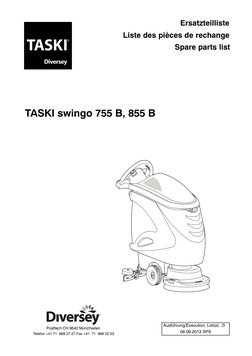 Sauglippe für Taski Swingo 450, 455, 750, 755, 760, 855 Lippe Naturgummi - Satz Sauglippe für Taski Swingo 450, 455, 750, 755, 760, 855 Lippe Naturgummi - Satz