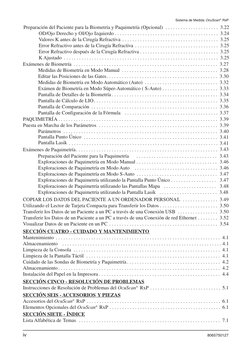 iv
8065750127
Exámenes de Biometría . . . . . . . . . . . . . . . . . . . . . . . . . . . . . . . . . . . . . . . . . . . . .