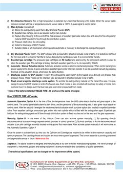 AFDSS for Heavy Machinery Safety | PDF | Actuator | Electricity