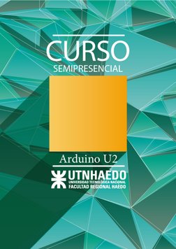 Arduino U2