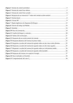 Figura 1. Sistema de control automático......................................................................................