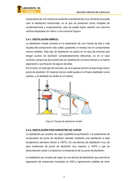DEPARTAMENTO DE CIENCIAS