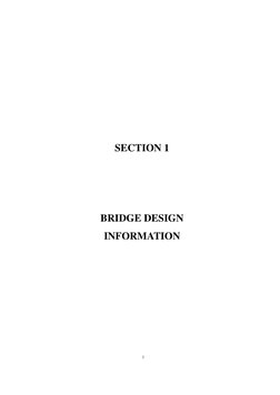 Bailey Bridge Design Specifications | PDF | Lane | Truss