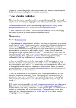 position the cutting tool according to a preprogrammed profile and compensate for varying 
load conditions and perturbing for