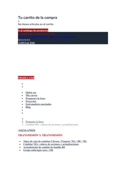 Tu carrito de la compra
×
No tienes artículos en el carrito
Ir al catálogo de productos
La pasión es el motor de la vida.
Wha