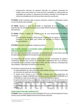 7 
 
- 
Comprovativo bancário do depósito efetuado em qualquer instituição de 
crédito numa conta aberta em nome da futura