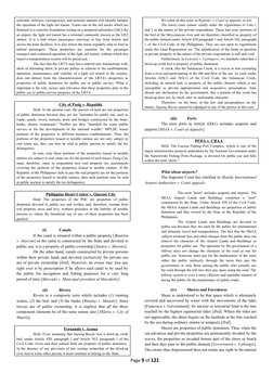 railroads, railways, carriageways, and terminal stations will literally hamper
the operation of the light rail transit. Train