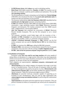 FORM 1 NOTES                                                               3                                             DORI