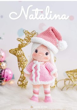 Natalina
Natalina
Natalina por Thaíssa Carvalho - Todos os direitos reservados - 2021
