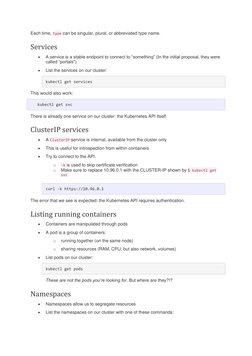 Quick Start Guide to Kubernetes | PDF | Internet Protocol Suite ...