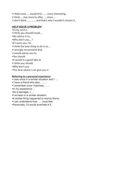 ECCE Speaking Test Strategies and Tips | PDF | Cognition | Cognitive ...