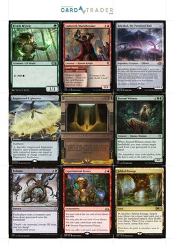 best delirium cards mtg The 39 Best Delirium Cards in Magic Ranked