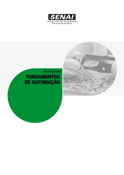 SÉRIE ELETROELETRÔNICA
FUNDAMENTOS 
DE AUTOMAÇÃO
