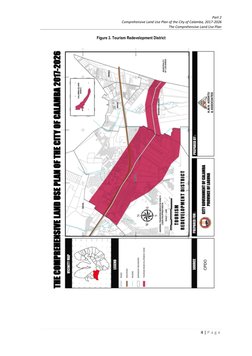 Calamba City Comprehensive Land Use Plan | PDF | Urbanization | Land ...