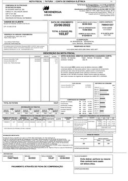 Consumo Ativo(kWh)-TUSD                      
        90,0000000 
 0,68837333 
            61,95 
Consumo Ativo(kWh)-TE