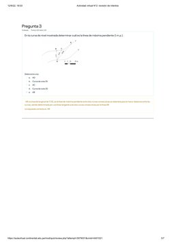 12/9/22, 18:03
Actividad virtual N°2: revisión de intentos
https://aulavirtual.continental.edu.pe/mod/quiz/review.php?attempt
