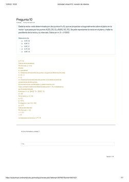 12/9/22, 18:03
Actividad virtual N°2: revisión de intentos
https://aulavirtual.continental.edu.pe/mod/quiz/review.php?attempt