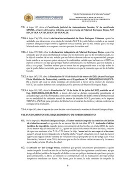 "Año del Fortalecimiento de la Soberanía Nacional"
DISTRITO FISCAL DE HUANCAVELICA
PRIMERA FISCALIA PROVINCIAL PENAL CORPORAT