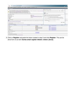 CUCM 12 Smart Licensing Configuration Guide | PDF | Computer Network ...