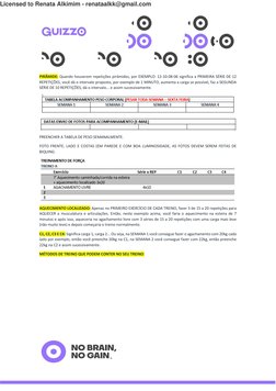 PIRÂMIDE: Quando houverem repetições pirâmides, por EXEMPLO: 12-10