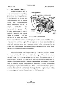 Small Engine Start Flow Chart.pdf Gas Turbine Engine Starting Systems | PDF | Internal Combustion Engine ...
