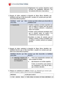 ●Implementar  los  servicios  educativos  para
personas  con  habilidades  diferentes,  con
herramientas diferentes e innovad