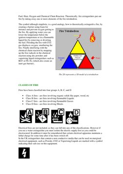 EN3 Fire Extinguisher Standards Guide | PDF | Fires | Chemistry