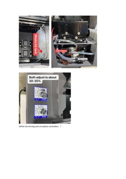 DTF Printer Setup and Operation Guide | PDF
