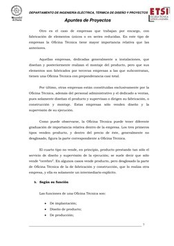 7 
 
 
 
 
 
DEPARTAMENTO DE INGENIERÍA ELÉCTRICA, TÉRMICA DE DISEÑO Y PROYECTOS  
 
                                     Apu