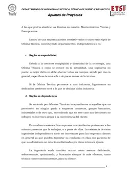 8 
 
 
 
 
 
DEPARTAMENTO DE INGENIERÍA ELÉCTRICA, TÉRMICA DE DISEÑO Y PROYECTOS  
 
                                     Apu