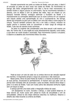 08/09/2020
Chakra Puja - Técnica do Giro Tântrico
www.espacoholistico.com.br/chakra_puja.htm
4/6
       Encoste suavemente se