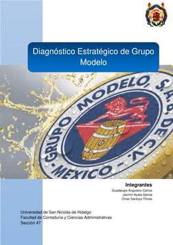 Integrantes 
Guadalupe Anguiano Cahue 
Jazmín Ayala Garcia 
Omar Santoyo Flores