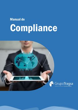  
 
Manual de 
Compliance 
