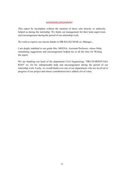 Revit Report.pdf Revit Software Internship Report | PDF | Autodesk Revit | Building ...