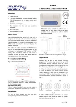 30303457                                                                                    Issue 4.08 
548m/03