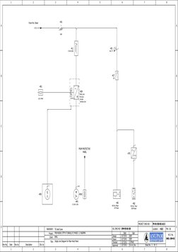 EOT Crane Electrical Wiring Diagram | PDF | Mains Electricity ...