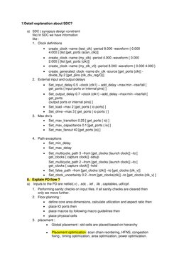 The Complete Physical Design Interview Guide.pdf Physical Design Interview Q&A Guide | PDF | Computing | Electricity