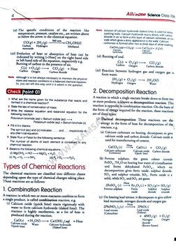 Arihant Class 10 All-in-One Guide | PDF