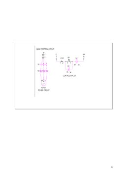 Motor Control Circuit Design Guide | PDF | Relay | Switch