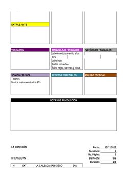 EXTRAS / BITS
VESTUARIO
MAQUILLAJE / PEINADOS
VEHÍCULOS / ANIMALES
cabello ondulado estilo años 
40's.
Labial rojo.
 
Aretes