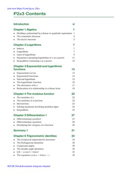 join now:https://t.me/igcse_files
IGCSE files&documents telegram channel
