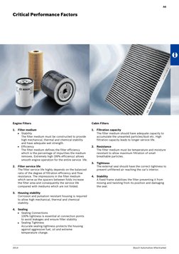 Filters (Edition1) 2014 | PDF | Filtration | Diesel Engine