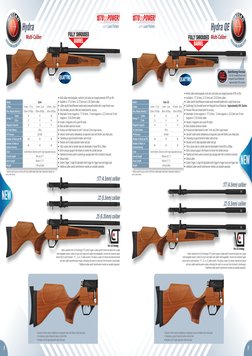 8
9
S
E
R
I
O
U
S
.
 
S
O
L
I
D
.
 
I
M
P
A
C
T
.
S
E
R
I
O
U
S
.
 
S
O
L
I
D
.
 
I
M
P
A
C
T
.
Hydra
Hydra QE
1070fpsPOWER!