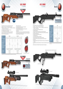 12
13
S
E
R
I
O
U
S
.
 
S
O
L
I
D
.
 
I
M
P
A
C
T
.
S
E
R
I
O
U
S
.
 
S
O
L
I
D
.
 
I
M
P
A
C
T
.
NovaStar
FULLY SHROUDED
BAR