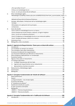 Compilación de Apuntes sobre Conceptos Fundamentales de la Ingeniería de Software - Lic. César Ariel Briano
3
¿Por qué ut
