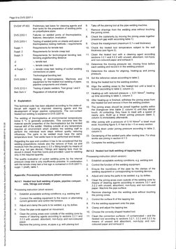 DVS 2207-1 | PDF