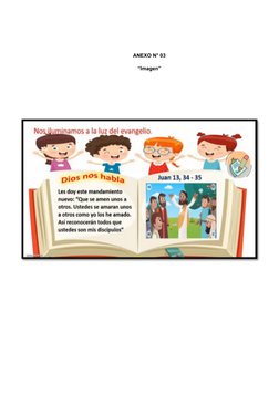 ANEXO N° 03
“Imagen”
