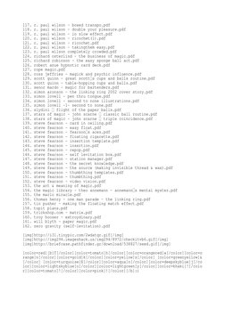 117. r. paul wilson - boxed transpo.pdf
118. r. paul wilson - double your pleasure.pdf
119. r. paul wilson - in slow effect.p