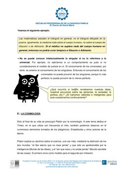 El Puerto de Santa María 
 
Fundación inscrita con el número SE/311 en la sección primera del Registro de Fundaciones de An