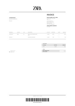 Invoice 178541175 | PDF